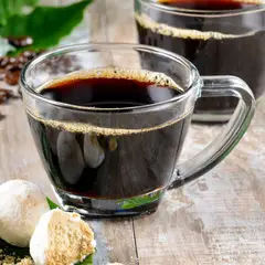 JUST HOME COLLECTION - Set Mug Bournon Home Collection X 4 Unidades 239 Ml