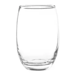 undefined - Set Vasos Mikonos Alto Home Collection X 6 Unidades 465 Ml