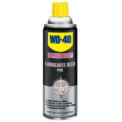WD 40 - Lubricante Seco Wd Specialist 8 Oz. Espanol