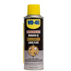 WD 40 - Inhibidor de Corrosión Wd Specialist 138Ml