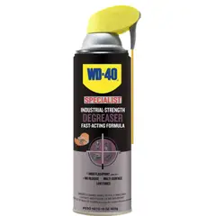 WD 40 - Desengrasante Industrial Wd Specialist 15 Oz