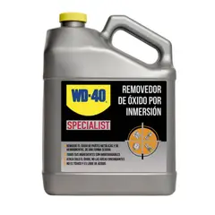 WD 40 - Removedor de Óxido Wd Specialist Galon