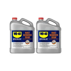 WD 40 - Removedor de Oxido Wd Specialist Galón x 2 Unids
