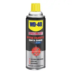 WD 40 - Lubricante Wd Penetrante 8 Oz EsPañol x 2 Unids