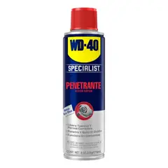 WD 40 - Lubricante Wd Specialist Penetrante 8Oz Espanol