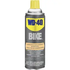 WD 40 - Lubricante Cadena Wd-40 Bike 170 Gr x 2 Unids