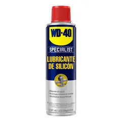 WD 40 - Lubricante Wd-40 Specialist Silicon 8 Oz.
