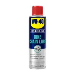 WD 40 - Lubricante Cadena Wd-40 Bike 170 Gr