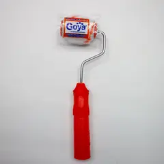 GOYA - Rodillo Junior Felpa 2 Pulgadas