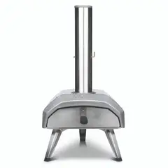 GENERICO - Horno de Leña para Pizza Karu