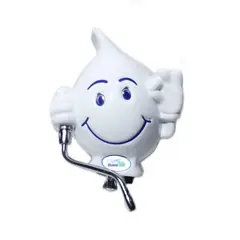 GENERICO - Filtro Purificador Agua Gota