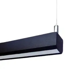 DIALUZ - Lámpara Lineal 5X5 120cm