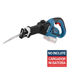 BOSCH - Sierra Sable Inalámbrica Gsa 18V-32 sin Batería y Cargador