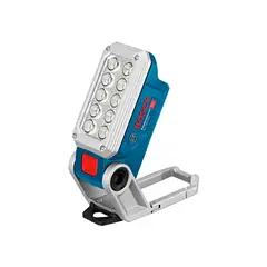 BOSCH - Linterna Inalámbrica GLI 12V-330 330 Lúmenes sin Batería y Cargador