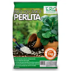 ERGO - Perlita Natural X 1 Kilo