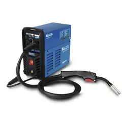 ELITE - Soldador Inversor 130Amp 110V