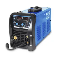 ELITE - Soldador Inversor 180Amp 110V/220V