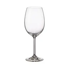 BOHEMIA ROYAL CRYSTAL - Set De 6 Copas Gastro 480 Ml