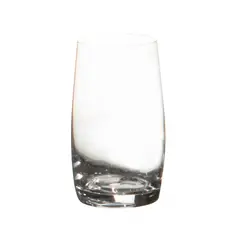 BOHEMIA ROYAL CRYSTAL - Vaso Ideal 380 Ml 6 Unidades