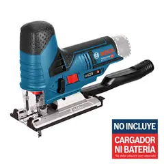 BOSCH - Caladora 12V GST12V-70 Sin Batería