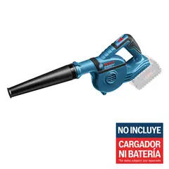 BOSCH - Sopladora 18V GBL 18V-120 Sin Batería
