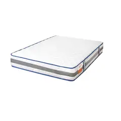ESPUMADOS - Colchon Doble Sensaplus 140x190x22cm