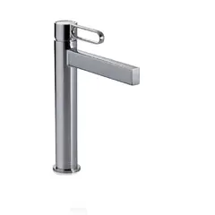 AMERICAN STANDARD - Grifería de lavamanos monocontrol alta zen chrome