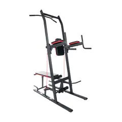 MOVIFIT - Soporte Dominadas Fondos Ms-530