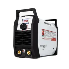 SWEISS - Soldadora Inversor 200Amp 110/220V Skyarc 2050Fx