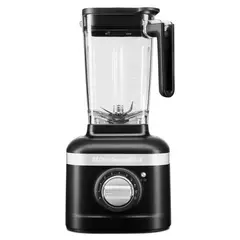 KITCHENAID - Licuadora 1.5 HP 5 Velocidades Negro Mate K400