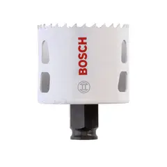 BOSCH - Sierra Copa 2 1/4 Pulgadas 57 mm Progressor x 2 Unidades