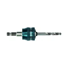 BOSCH - Adaptador Mandril 3/8 Pulgadas 8.7 mm Incluye Drillh