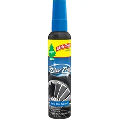 LITTLE TREES - Ambientador Spray Carro Nuevo 103