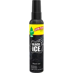 LITTLE TREES - Ambientador Spray Black Ice 103 Ml