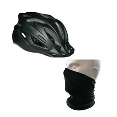 GW - Casco Tarántula + Cuello Negro