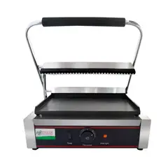 FULLER - Sanduchera Comercial 1 Puesto Eléctrica