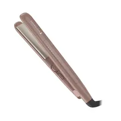 REMINGTON - Plancha para cabello Ceramica Macadamia S6300M