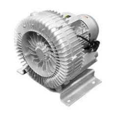 MASTER - Soplador Blower 1.5hp 220v 1f 180m3/H Filt + Codo
