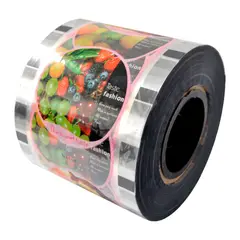 FULLER - Rollo para Sellado Vasos Grande 2.700 Sellados