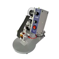 FULLER - Fechadora Loteadora Pequeña