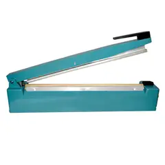 FULLER - Selladora de Bolsas Plasticas 30cm