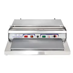 FULLER - Vinipeladora Industrial