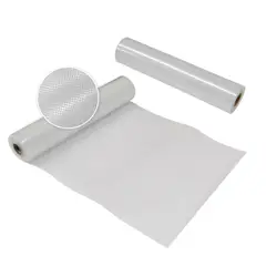 FULLER - Rollo para Empacar al Vacío 28cmx500cm