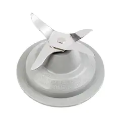 BLACK+DECKER - Cuchilla acero inoxidable licuadora Durapro