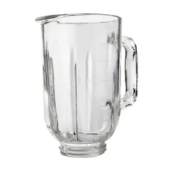 BLACK+DECKER - Jarra de vidrio Licuadora Durapro BL2010WG-03LA