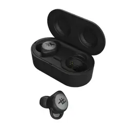 IFROGZ - Audífonos Inalámbricos In Ear IPX-4 AirTime TWS Negro