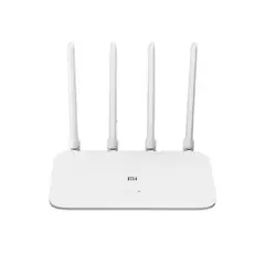 XIAOMI - Router 2.4G:300M 16MB -128MB RAM