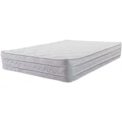 COLCHONES JUBILO - Colchón Salvación Doble Pillow Firme 100x190