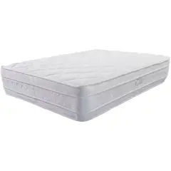 COLCHONES JUBILO - Colchón Especial Doble Pillow Firme 140x190