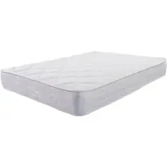 undefined - Colchón Jubilo 1 Cara Suave 90x190 Blanco